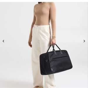 JULY Carry All Weekender Plus- Dark Blue